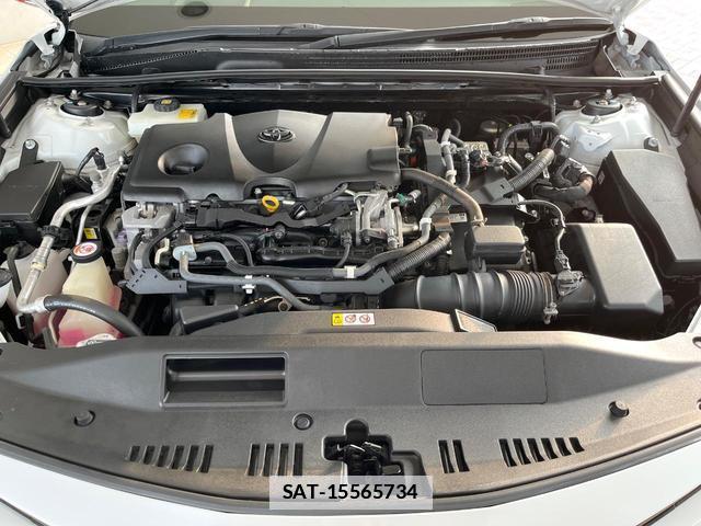 Toyota CAMRY 2018-02 7815198-18