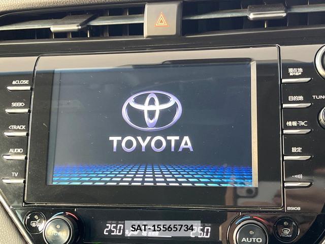 Toyota CAMRY 2018-02 7815198-2