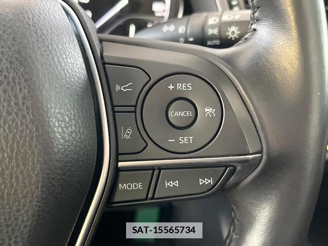 Toyota CAMRY 2018-02 7815198-5