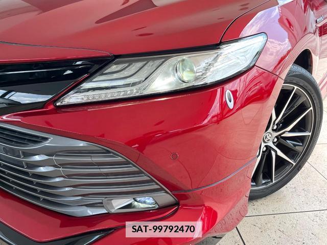 Toyota CAMRY 2017-08 7815203-11