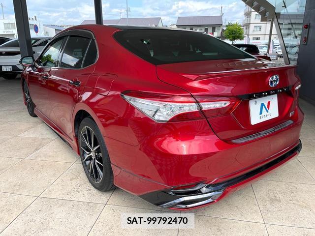Toyota CAMRY 2017-08 7815203-13