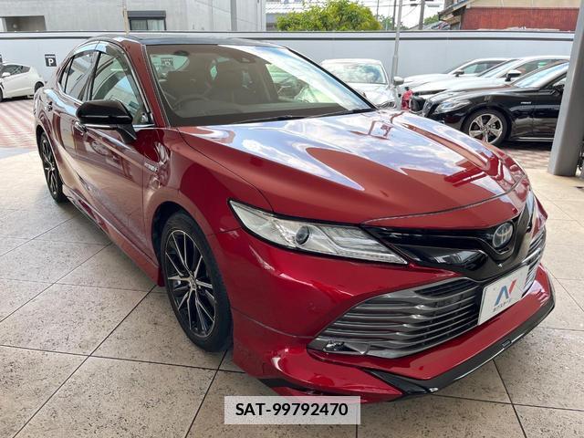 Toyota CAMRY 2017-08 7815203-14