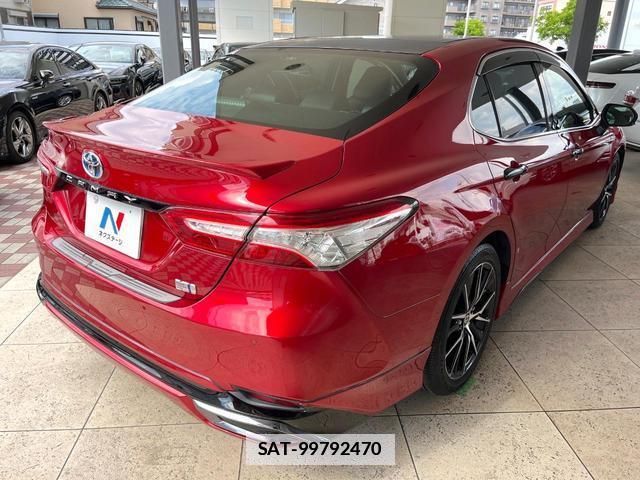 Toyota CAMRY 2017-08 7815203-15