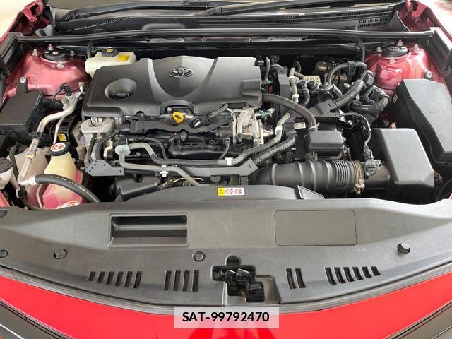Toyota CAMRY 2017-08 7815203-18