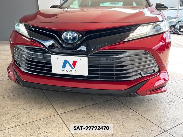 Toyota CAMRY 2017-08 7815203-3