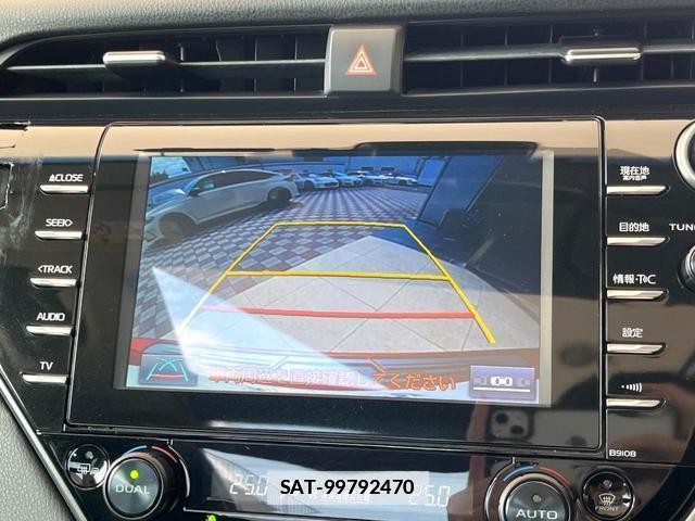 Toyota CAMRY 2017-08 7815203-5