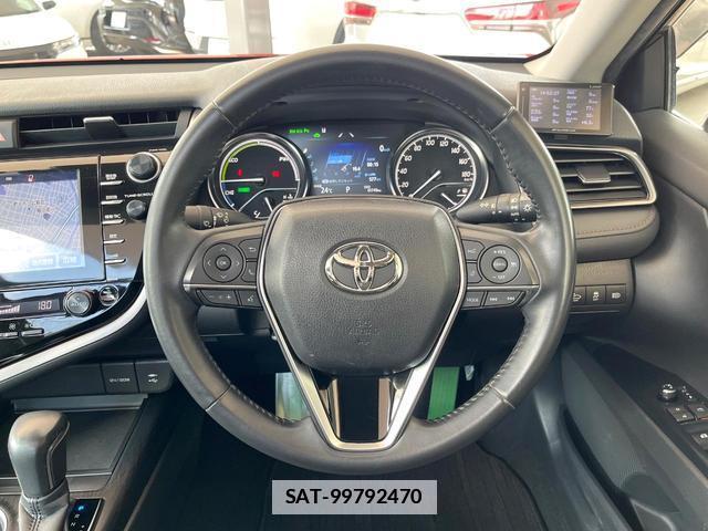 Toyota CAMRY 2017-08 7815203-7