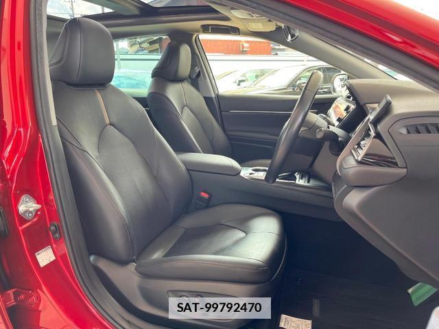 Toyota CAMRY 2017-08 7815203-8