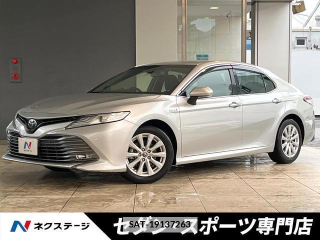 Toyota CAMRY 2019-07 7815213-0