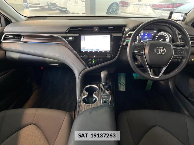 Toyota CAMRY 2019-07 7815213-1