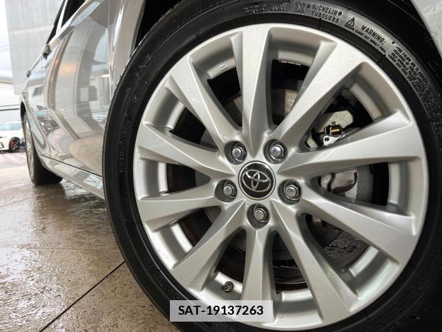 Toyota CAMRY 2019-07 7815213-13