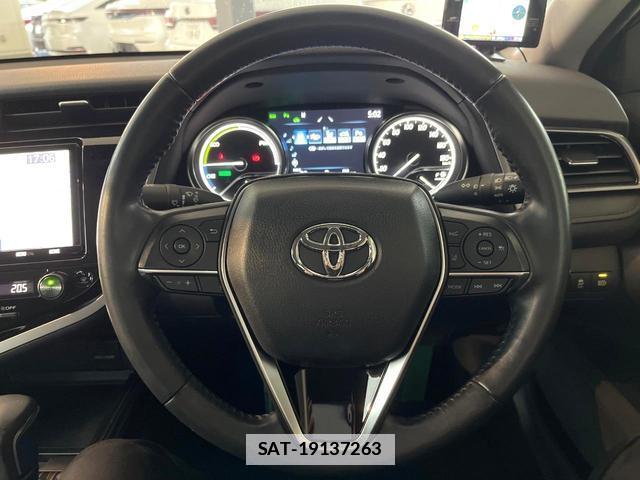Toyota CAMRY 2019-07 7815213-14