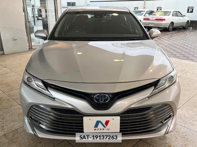 Toyota CAMRY 2019-07 7815213-15