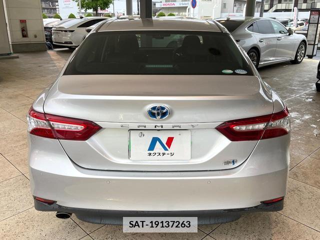 Toyota CAMRY 2019-07 7815213-16