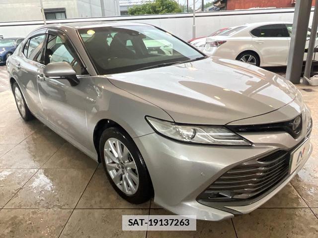 Toyota CAMRY 2019-07 7815213-17
