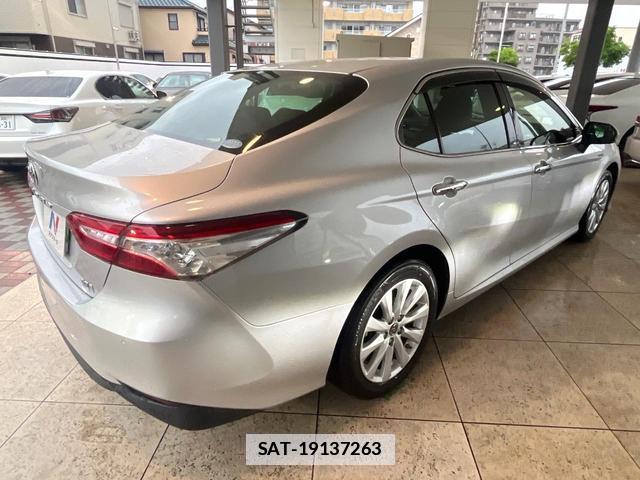 Toyota CAMRY 2019-07 7815213-18