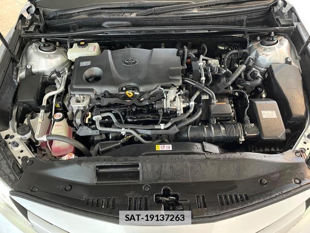 Toyota CAMRY 2019-07 7815213-19