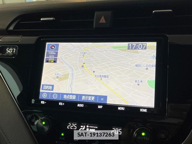 Toyota CAMRY 2019-07 7815213-2