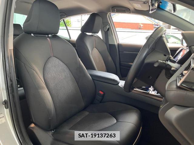 Toyota CAMRY 2019-07 7815213-9