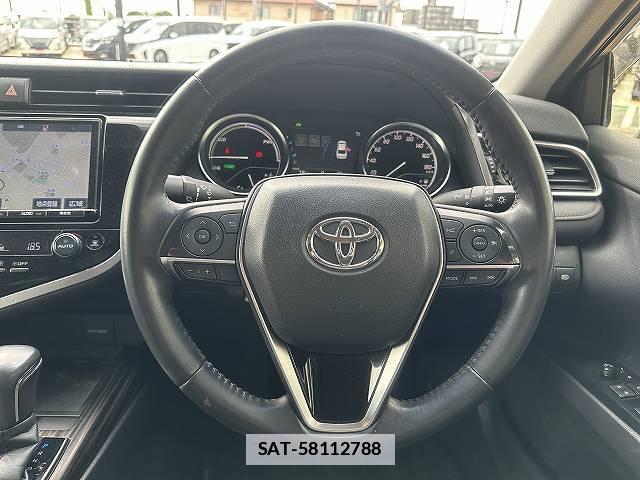 Toyota CAMRY 2017-12 7815710-13