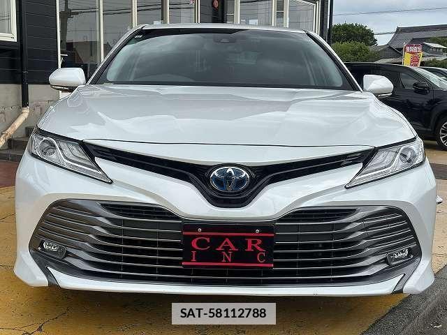 Toyota CAMRY 2017-12 7815710-14
