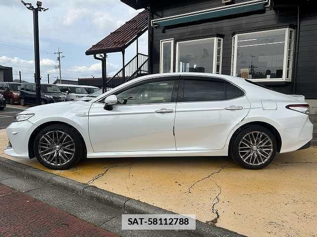 Toyota CAMRY 2017-12 7815710-16