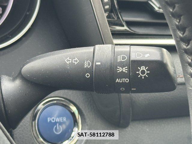 Toyota CAMRY 2017-12 7815710-19