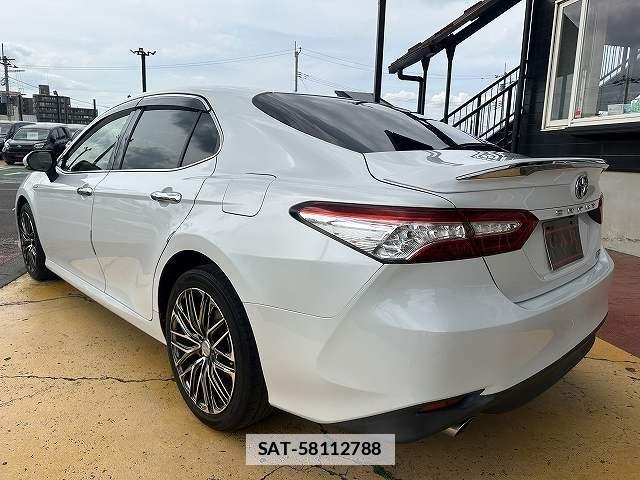 Toyota CAMRY 2017-12 7815710-2