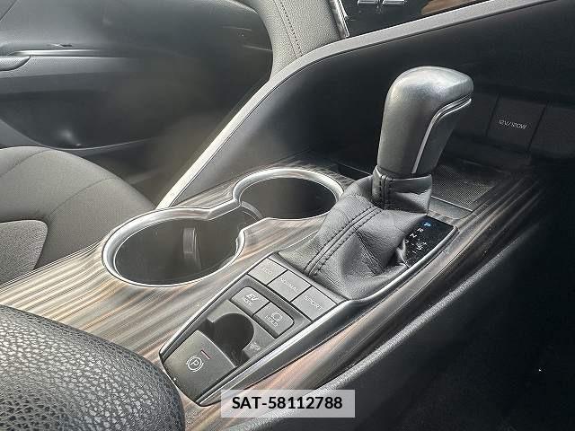 Toyota CAMRY 2017-12 7815710-4