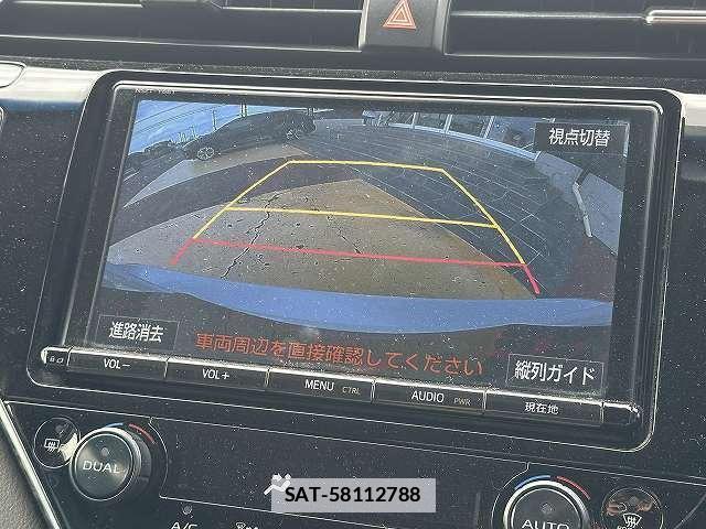 Toyota CAMRY 2017-12 7815710-5