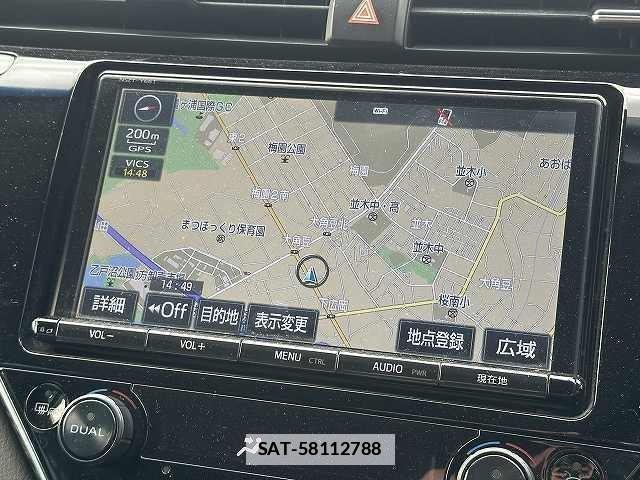 Toyota CAMRY 2017-12 7815710-9