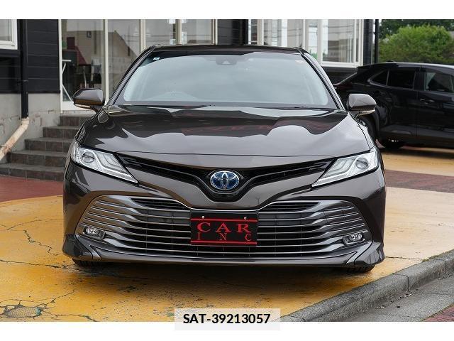 Toyota CAMRY 2018-02 7815712-1