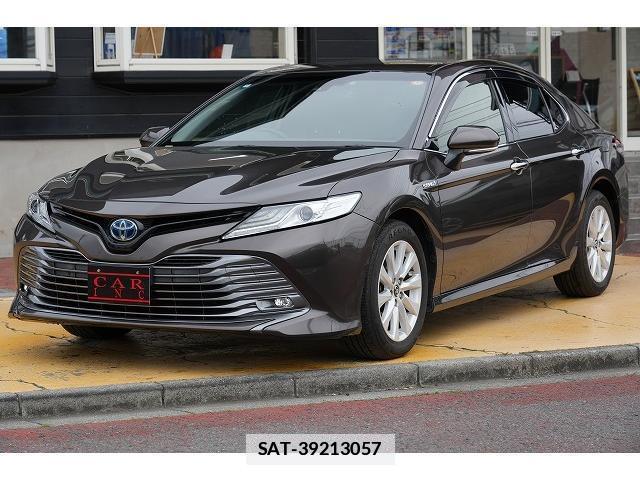 Toyota CAMRY 2018-02 7815712-18