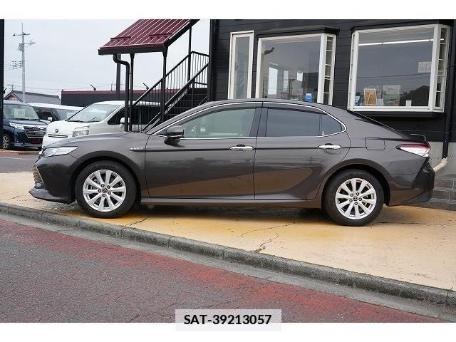 Toyota CAMRY 2018-02 7815712-2