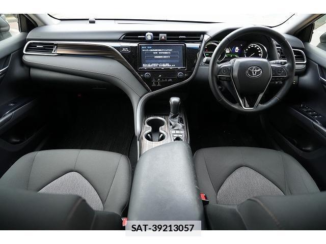 Toyota CAMRY 2018-02 7815712-3