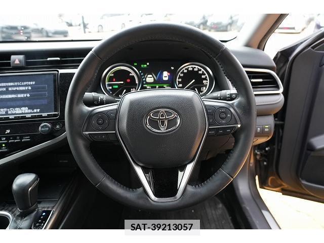 Toyota CAMRY 2018-02 7815712-4