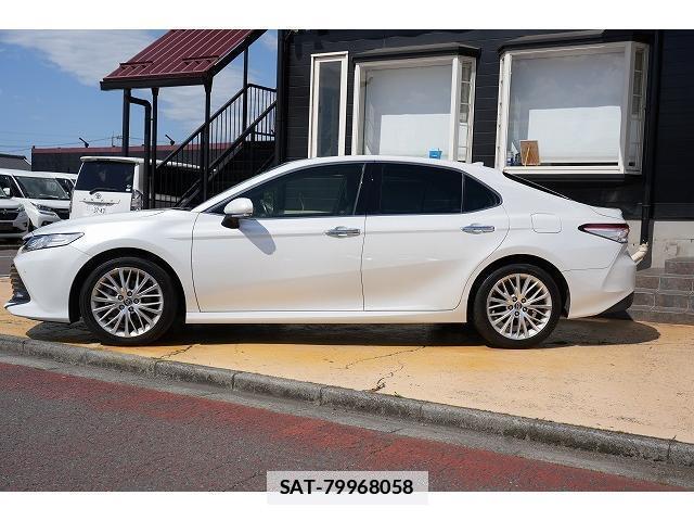 Toyota CAMRY 2020-09 7815744-1