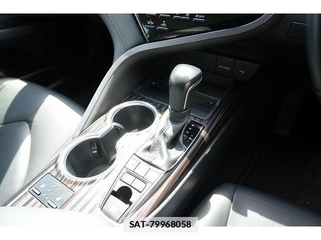 Toyota CAMRY 2020-09 7815744-10