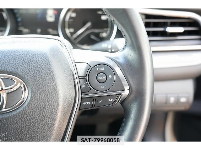 Toyota CAMRY 2020-09 7815744-12