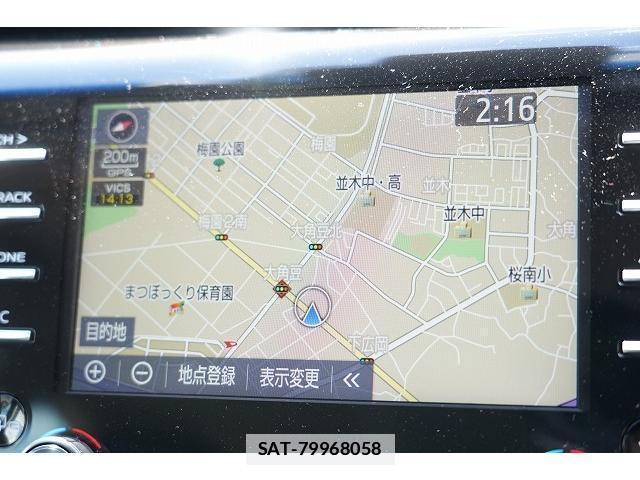 Toyota CAMRY 2020-09 7815744-13