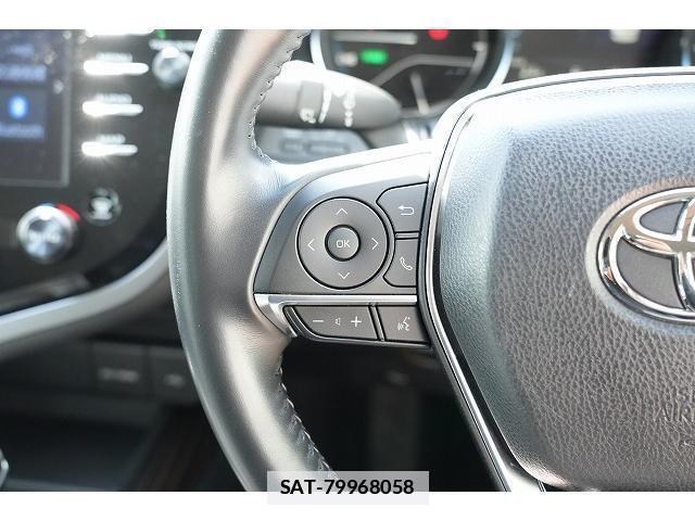 Toyota CAMRY 2020-09 7815744-14
