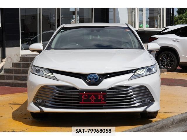 Toyota CAMRY 2020-09 7815744-16