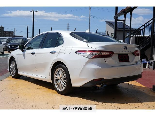 Toyota CAMRY 2020-09 7815744-2