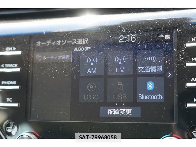 Toyota CAMRY 2020-09 7815744-5