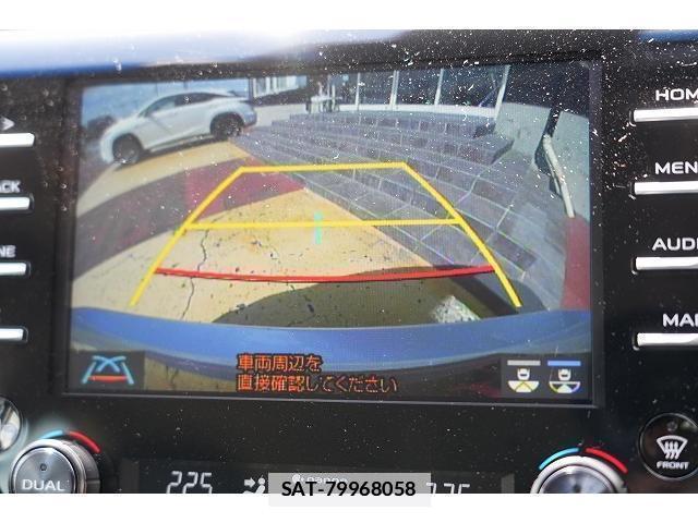 Toyota CAMRY 2020-09 7815744-6