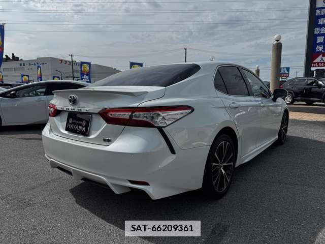 Toyota CAMRY 2019-05 7816024-1