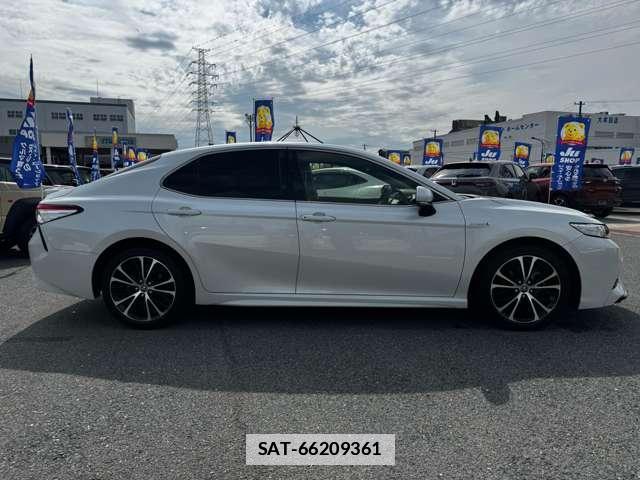 Toyota CAMRY 2019-05 7816024-10
