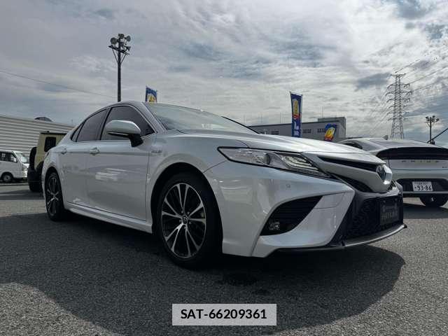 Toyota CAMRY 2019-05 7816024-11