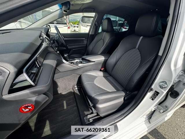 Toyota CAMRY 2019-05 7816024-12