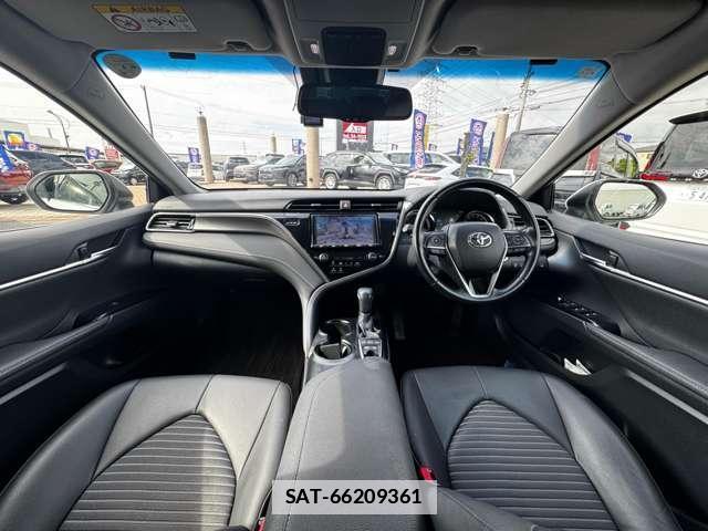 Toyota CAMRY 2019-05 7816024-13